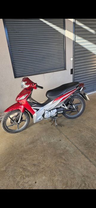 Honda wave 110i anf innova ans