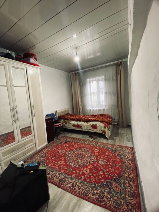 Продам большой дом