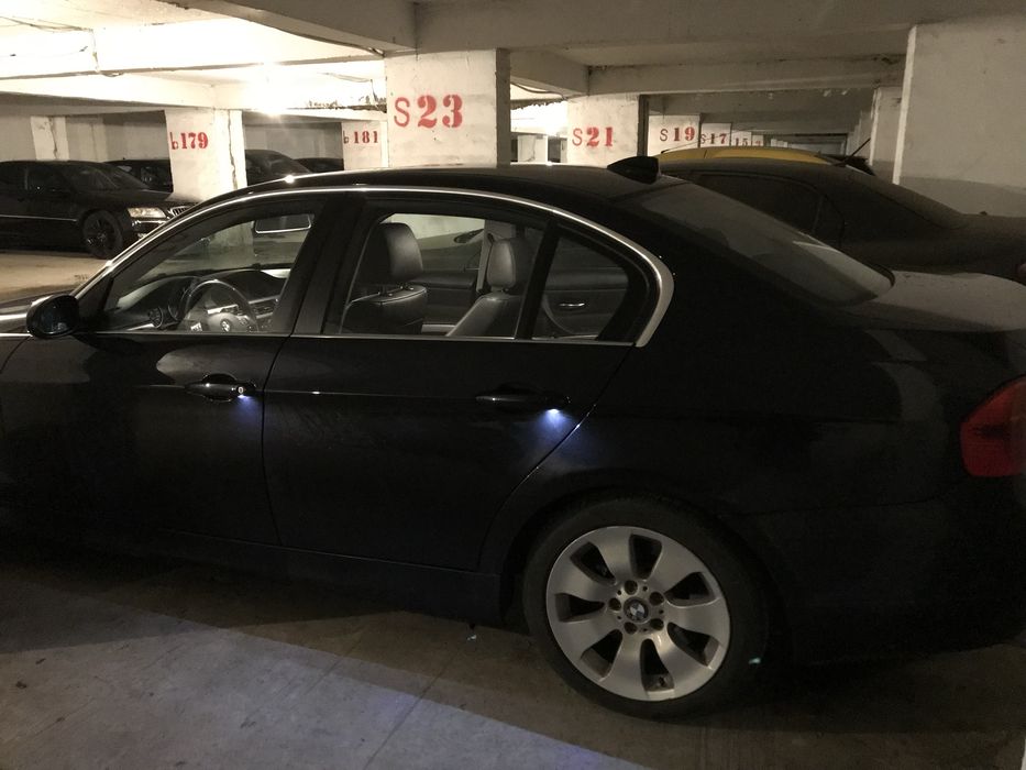 Urgent! BMW 330 XD
