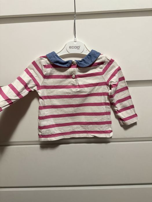 Bluza  casual Gap  pentru fete