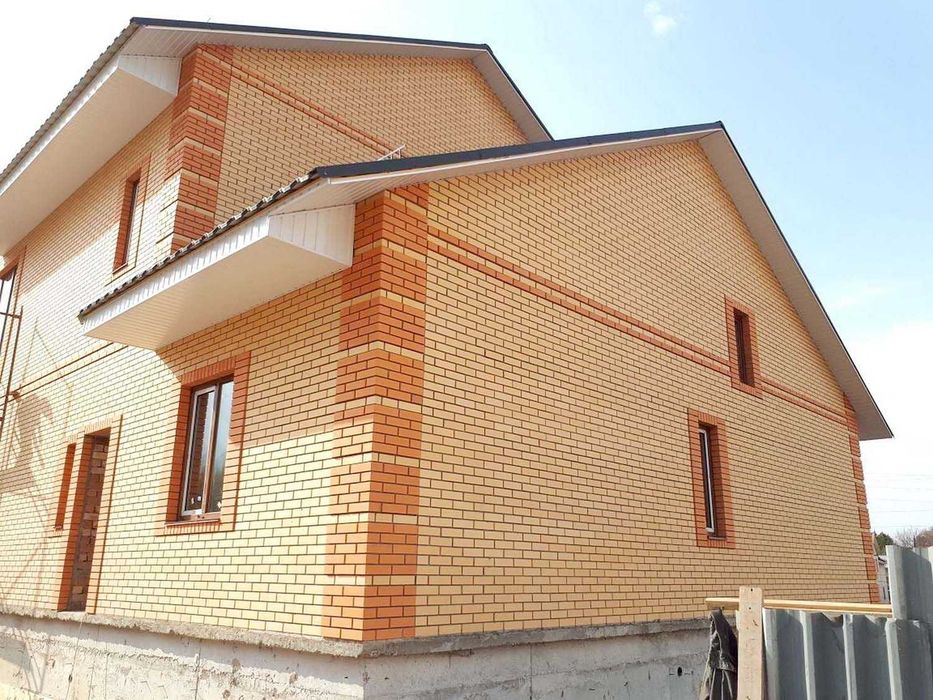Кирпич керамический  Марка 200