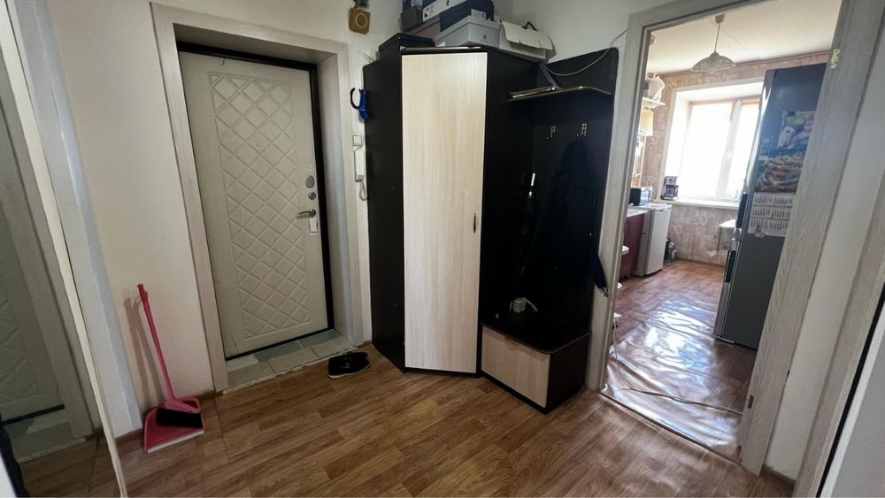 3-х ком 6 мкр улучшеная