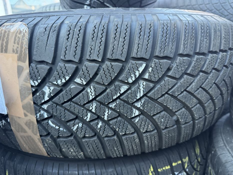 4 Anvelope Bridgestone Blizzak LM005 – 235/60 R18 107H