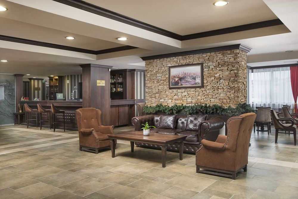 Продава се Двустаен апартамент в Банско - 74 кв.м за 730 €/кв.м - Снимка #15