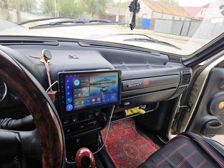 Продам ГАЗ Волгу 31105