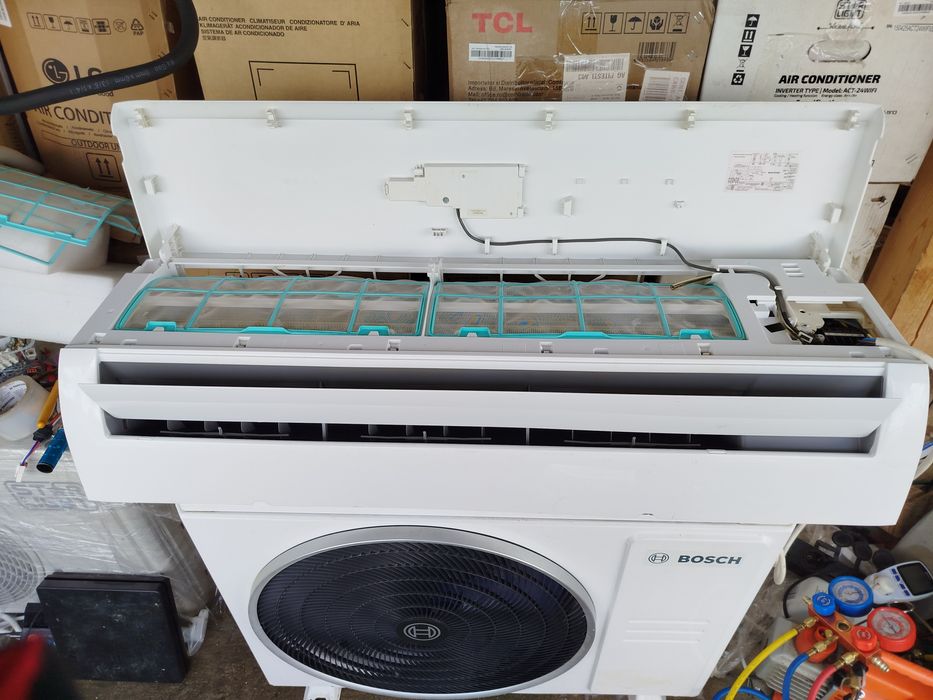 Aer conditionat BOSCH Climate 3000i, 24000 BTU