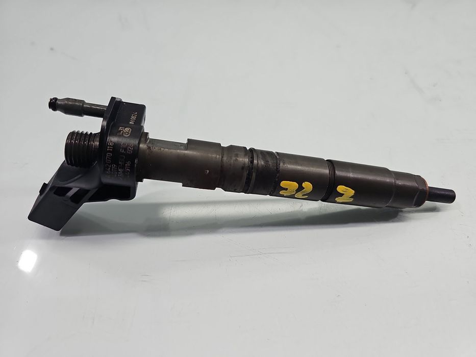 Injector Mercedes Clasa E (W212) [Fabr 2009-2016] A6420701187 3.5 CDI
