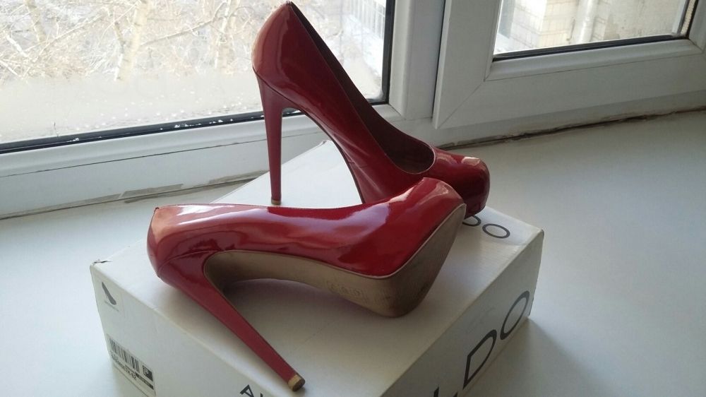 Продам туфли, в хорошем состоянии