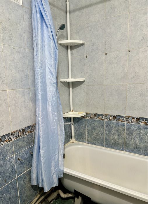 3-х комнатная квартира Лисаковск