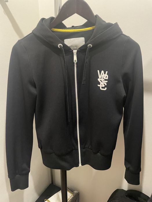 Разгружаю гардероб zara