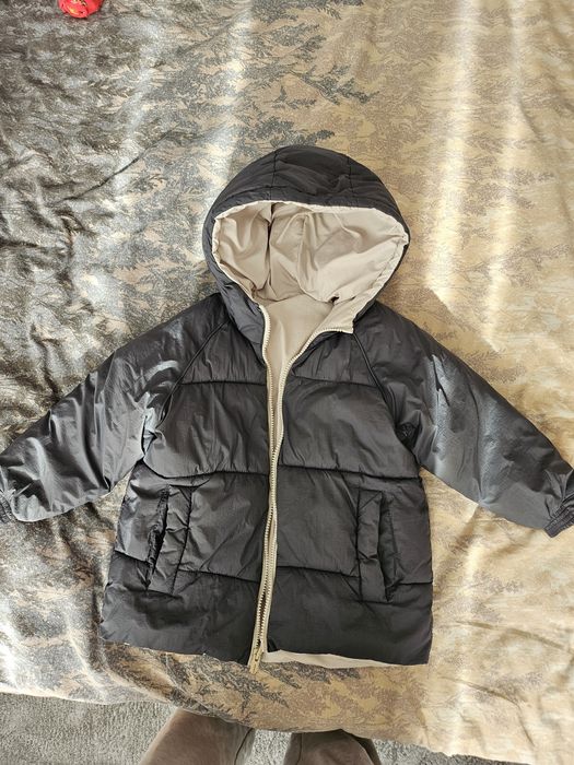 Яке и дрехи за момче 2-3-4 години