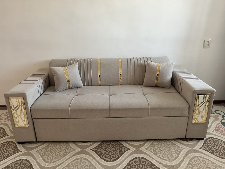 Диван новый