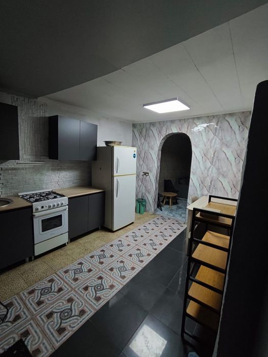 Сдам часть дома долгосрочно