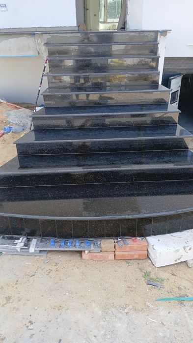 Montaj gresie faianta marmura granit