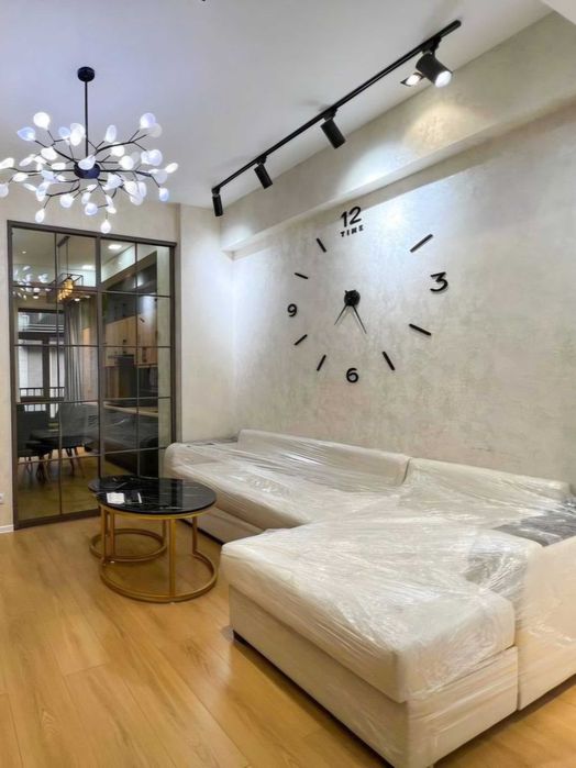 Паркентский. 2/6/9. Parkent Avenue