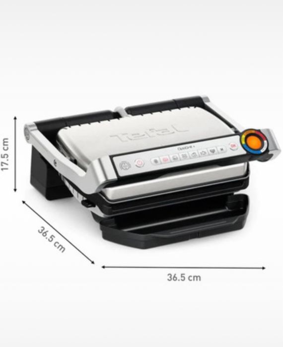 Tefal OptiGrill GC712D34