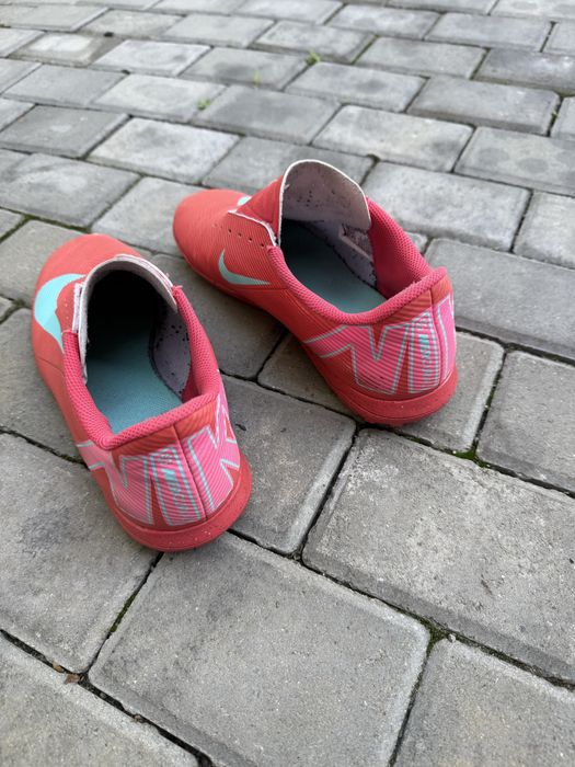 Ghete fotbal sintetic