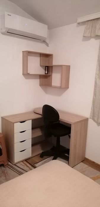 Дава се под наем Двустаен апартамент в Банско - 52 кв.м за 408 € - Снимка #9