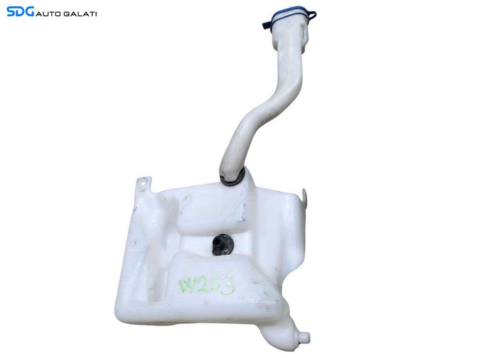 Vas Rezervor Lichid Parbriz Stropgel Mercedes Clasa C Class W203 2001 - 2007 Cod A2038600060 [N4089]