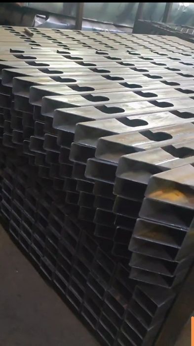 Услуги лазерной резки