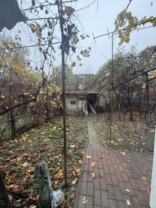 Proprietar vand Casa central Craiova Puskin