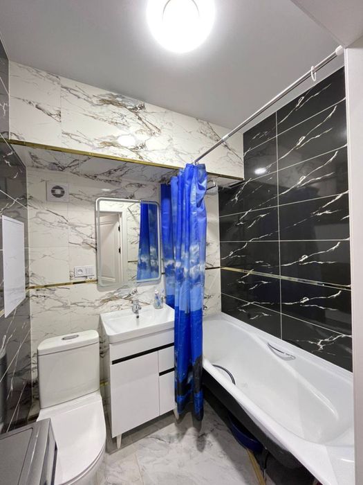 Продается 3 комнатная кватира шахристанском