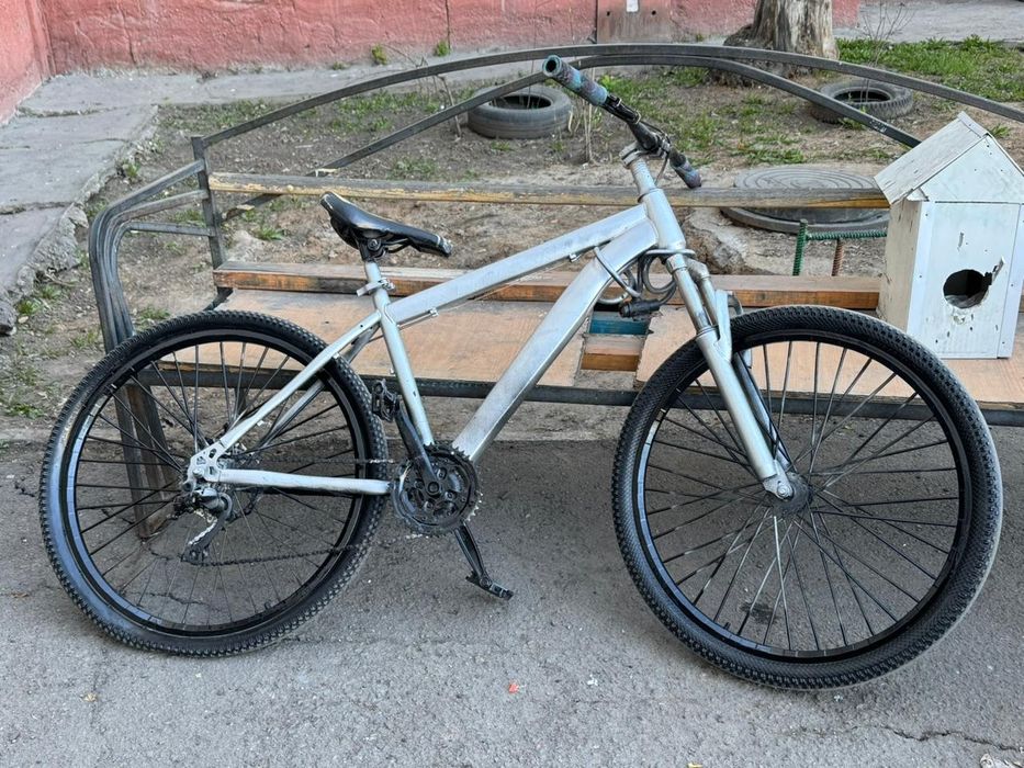 Продам велосипеды и самокат