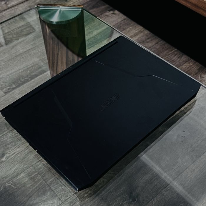 Ноутбук Acer nitro 5