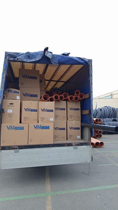 Debarasări și Mutari