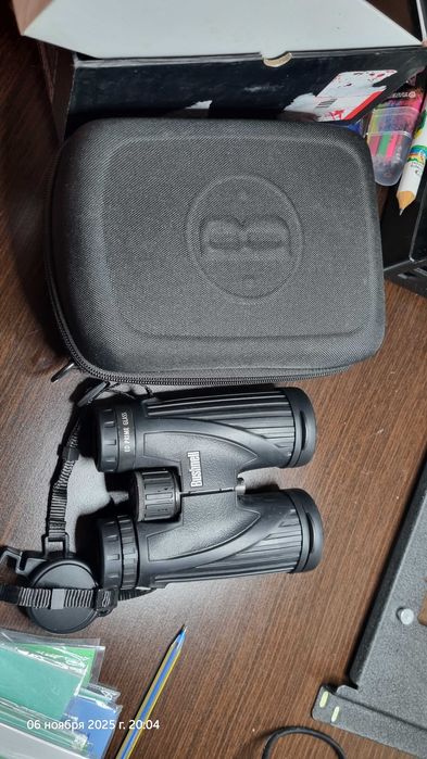 бинокль оригинал. Bushnell