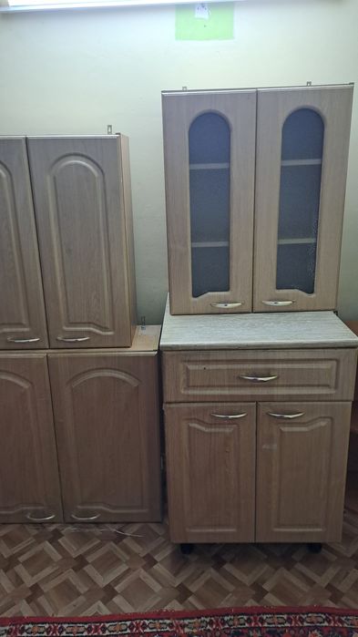 Продам кухонный гарнитур