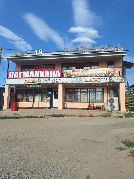 Сдам в аренду Кафе, Лагманхана или Общепите