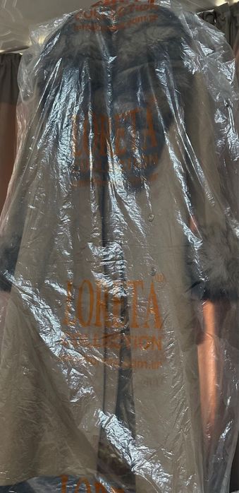 Пальто Loreta новая