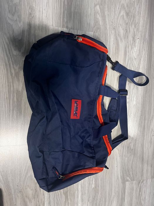 Спортен сак LiveUp Sports – с презрамка