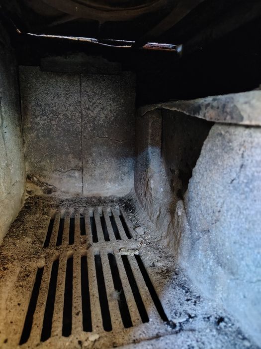 Готварска печка Prity