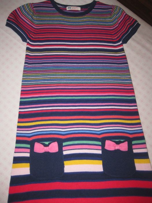 Нови цени! Gymboree, H&M, Name It за 7-8 годишно момиченце!