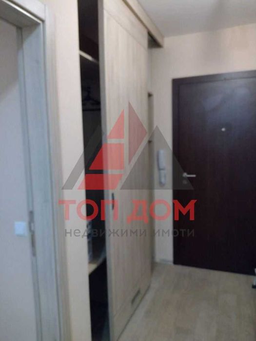 Дава се под наем Двустаен апартамент в Варна, Виница - 55 кв.м за 408 € - Снимка #8