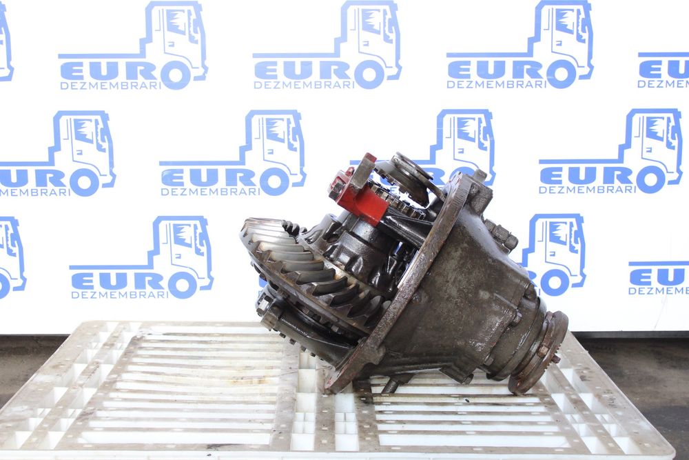 diferential rss1344b r=2;85 volvo 20366516