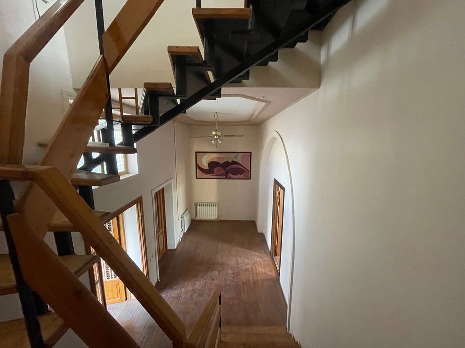 Сдается в аренду дом