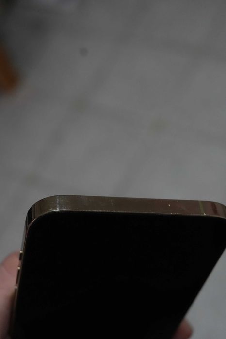 Iphone 12 Pro Max 512 GB Gold | Златен