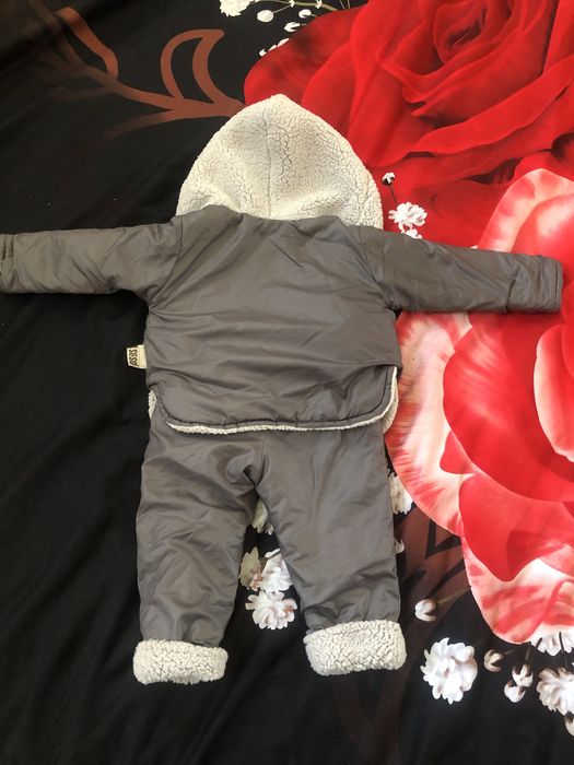 Детский Двойка турециский