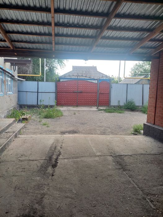 Срочно продам дом