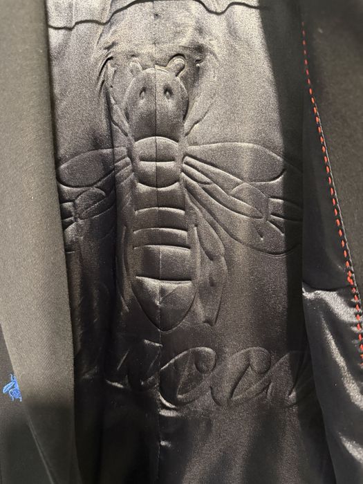 дамско сако Gucci Bee. S-M
