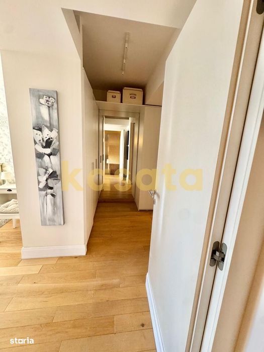 Apartament 3 camere | Upground Residence