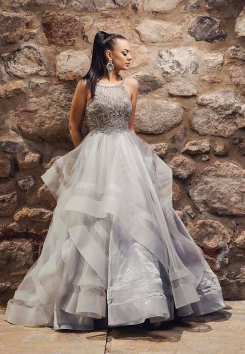 Бална рокля Terani Couture