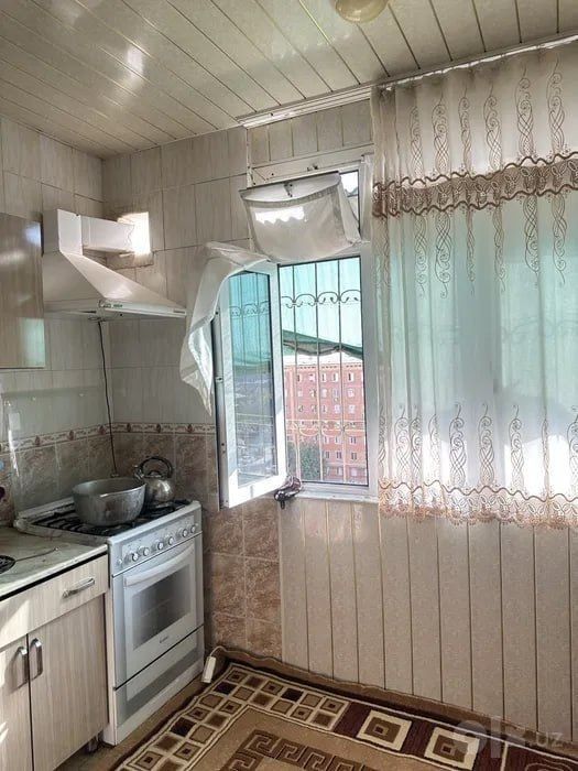 Продается 3х ком.кв. 3/8/9 Сергели 7