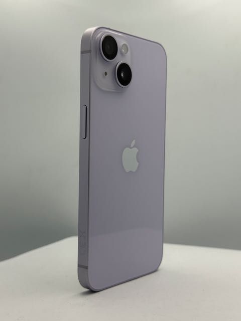 iPhone 14 Plus 512GB, Purple Garantie 2 ani CH-iOS T371