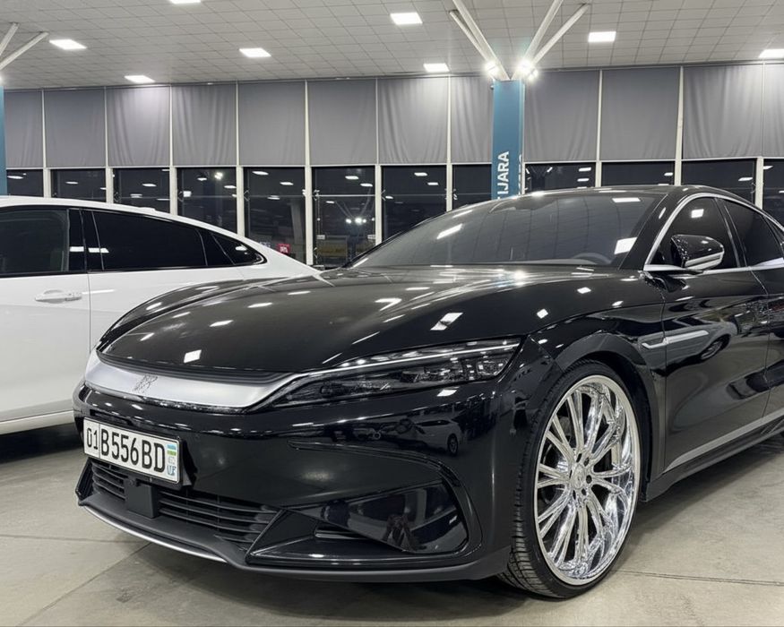 Han 506 km zapas xod 2024 yil