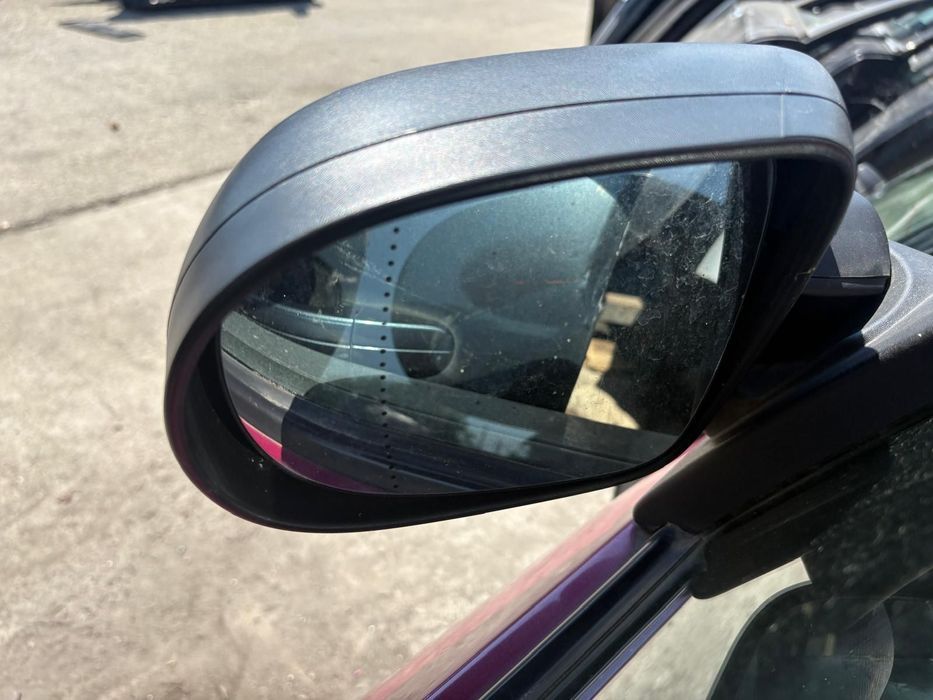 Oglinda stanga  Renault Twingo 2013