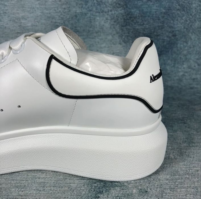 Adidași Alexander McQueen Model Nou